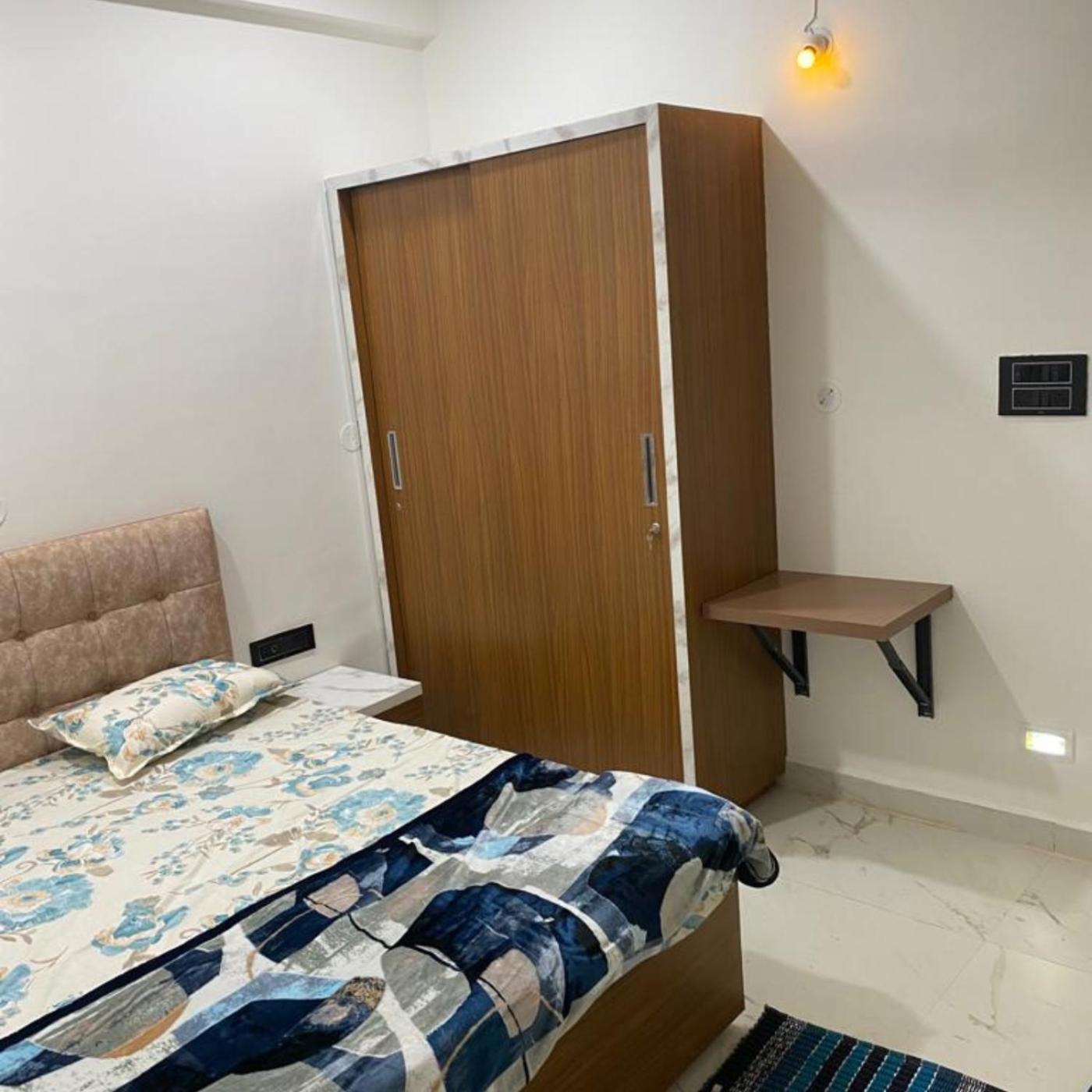 Anant Shree Guest House Ac Room With Free Wifi Hotel Gondia Exterior foto